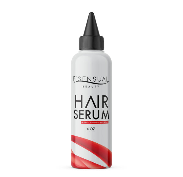E' Sensual Hair Care Serum – Goddess Lengths Virgin Hair