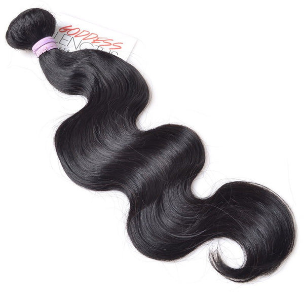 MINK BRAZILIAN – Goddess Lengths Virgin Hair display picture 1