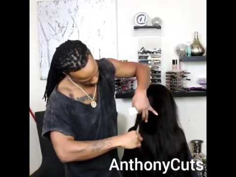 How to properly install a frontal with Goddess Lengths Hair