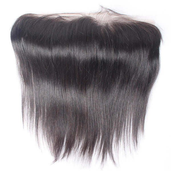 STRAIGHT FRONTALS