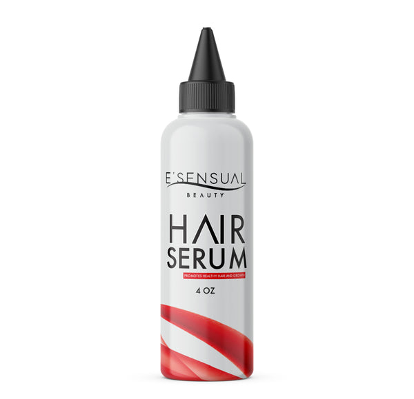 E' Sensual Hair Care Serum