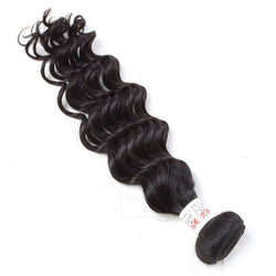 BRAZILIAN DEEP WAVE