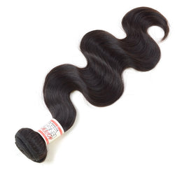 PERUVIAN BODY WAVE